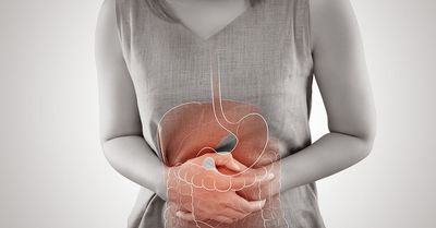 Health: Inflammatory bowel disease increases risk for pregnant women