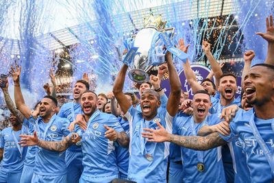 ‘The biggest show in town’: All eyes return to the Premier League ahead of season like no other