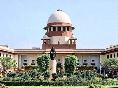 Shiv Sena Symbol Row: SC to hear the matter on 8 August