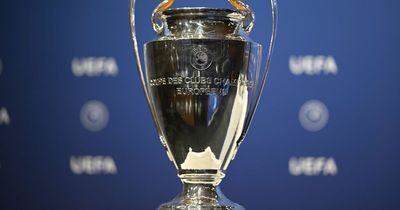 UEFA to introduce new technology that will impact Liverpool Champions League charge