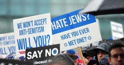 Sharp fall in reported antisemitism across Greater Manchester but sickening abuse continues