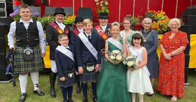 Gatehouse Gala celebrations begin with opening ceremony and afternoon of entertainment