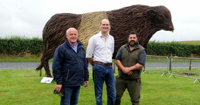 Long wait for Stewartry Show's return is finally over