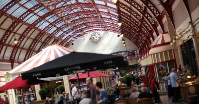 Newcastle Grainger Market's new evening events promise a memorable mix of food, drink, music and comedy
