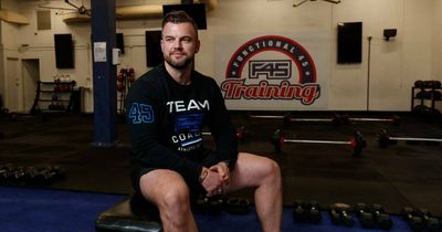 What F45 corporate chaos means for the Hunter's clubs