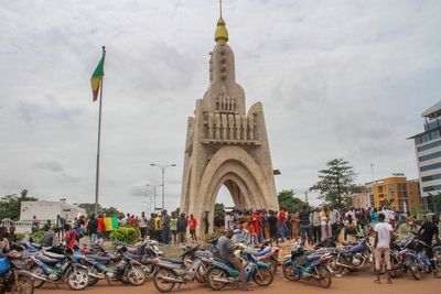 Mali's capital Bamako boosts security fearing jihadi attacks