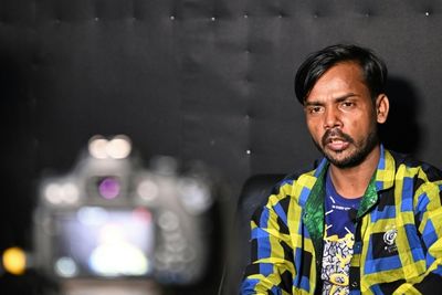 Tuneless Bangladeshi social media star grilled by police