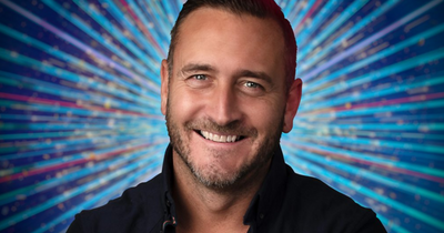 BBC Strictly Come Dancing first celebrity announced as former Hollyoaks star Will Mellor