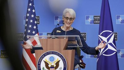 Senior US diplomat to visit Australia