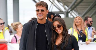 ITV Love Island's Luca Bish answers fans' burning question as he makes 'protective' Gemma joke