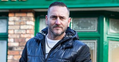 Strictly Come Dancing line-up 2023 sees Will Mellor announced