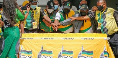 Racism in South Africa: why the ANC has failed to dismantle patterns of white privilege