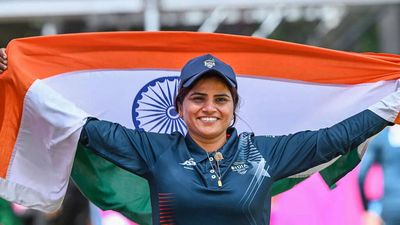 From Delhi University cricket captain to CWG 2022 lawn bowls gold medallist, Pinki says 'we had to do it'