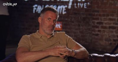 Jamie Carragher tips Liverpool transfer after following familiar pattern under Jurgen Klopp