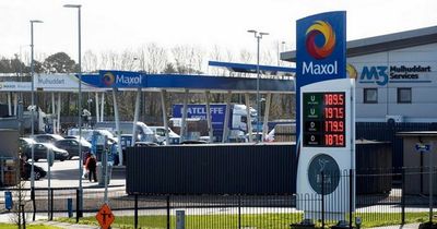 Fuel prices Ireland: Cheapest petrol and diesel in Dublin today