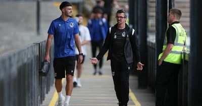 The seven positions Joey Barton hopes to fill at Bristol Rovers before transfer window closes