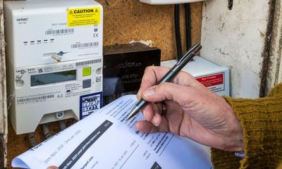 Ofgem confirms energy price cap to be updated every three months