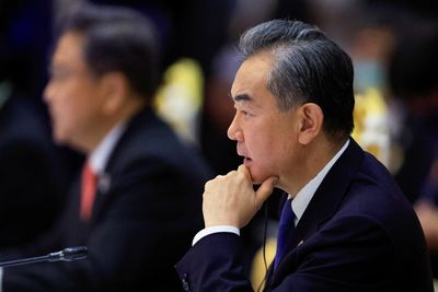 China cancels bilateral meeting with Japan after G7 Taiwan statement