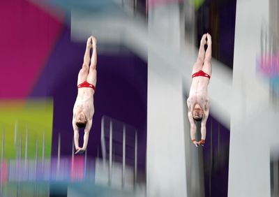 Commonwealth Games 2022 LIVE: Andrea Spendolini-Sirieix wins diving gold after Jack Laugher defends title