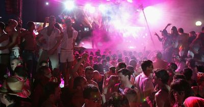 Majorca and Ibiza alert after clubbers suffer mystery jabs during nights out