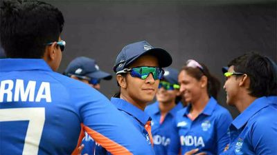 CWG 2022: I don't need to be Harmanpreet Kaur or Smriti Mandhana, happy being own self, says Jemimah Rodrigues