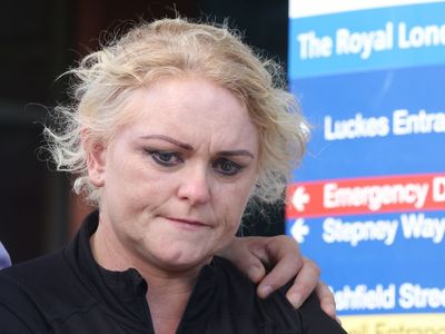 Archie Battersbee’s family make final plea to ‘let him die with dignity’