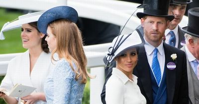 Princess Eugenie's unique birthday gift for 'dear' Meghan Markle that showed her support