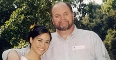 Meghan Markle and dad Thomas Markle's feud in full as Duchess of Sussex turns 41