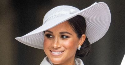 Kate Middleton and William send Meghan Markle public birthday message amid on-going row