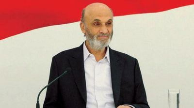 Lebanon's Geagea Vows to Prevent Election of Pro-Hezbollah President
