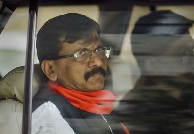 Prawl Chawl Case: Shiv Sena leader Sanjay Raut sent to ED custody till 8th August