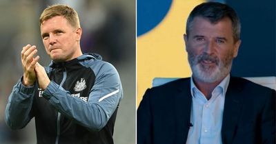 Roy Keane sees 'fantastic' St James' Park change as Newcastle owners' stadium plan clear