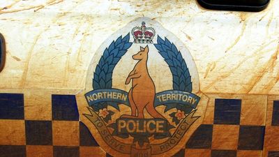Man killed in two-vehicle crash near Northern Territory and Queensland border