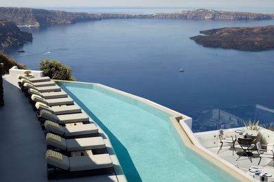 15 of the best Greek island hotels for a summer escape