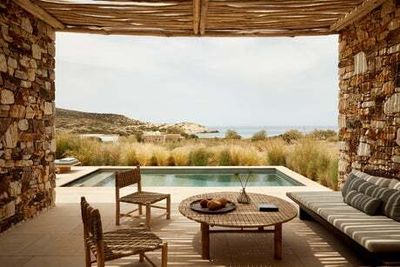 15 of the best Greek island hotels