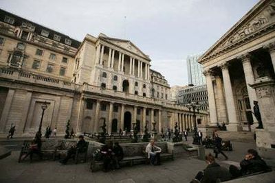 As Bank of England interest rates hit new high, how do interest rates affect inflation?