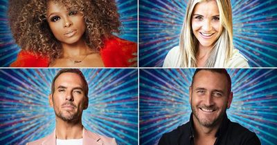 Strictly Come Dancing 2022 full line-up: Confirmed stars as Helen Skelton completes names