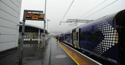 Train service boost during Edinburgh Festival