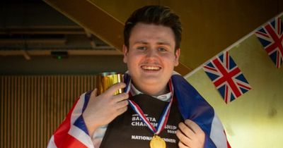 Fraser brews up success