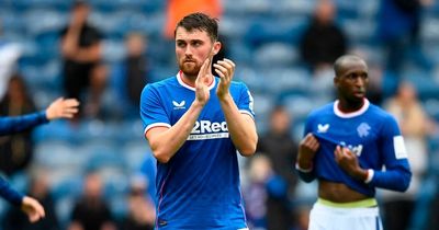 John Souttar gets Rangers support with 'top defender in Scottish football' tag after Hearts heroics