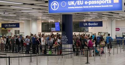 Plans to charge UK holidaymakers for EU travel permit are delayed again