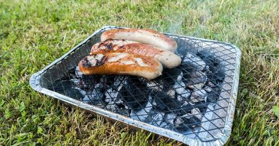 M&S bans the sale of disposable BBQ's in all UK stores