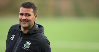 David Healy fires Hearts Europa League warning and tells Robbie Neilson to be careful what he wishes for
