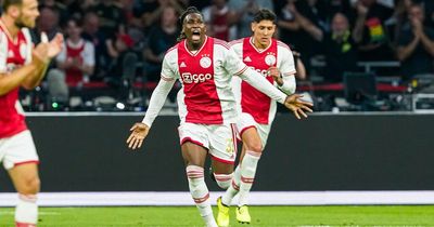 Calvin Bassey in Rangers transfer confession as he reveals snubbing 'safer option' before Ajax move