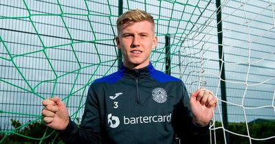 Josh Doig Hibs transfer exit and why 'Millwall or some second rate Championship team' got ruled out