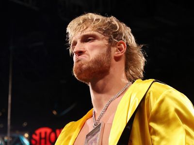 Logan Paul eyeing return to boxing by end of year