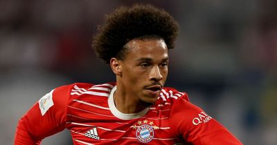 Leroy Sane makes major Liverpool Champions League admission