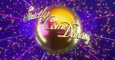 Strictly Come Dancing 2022 line-up including Kym Marsh, Fleur East & Matt Goss as new series starts