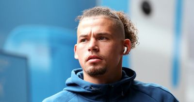 Ex-Leeds United star Kalvin Phillips reveals he has a forthcoming Amazon documentary on the way