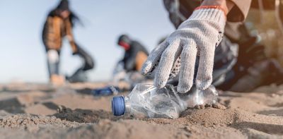 The plastic crisis has deep corporate roots: to protect our planet, they need to be exposed